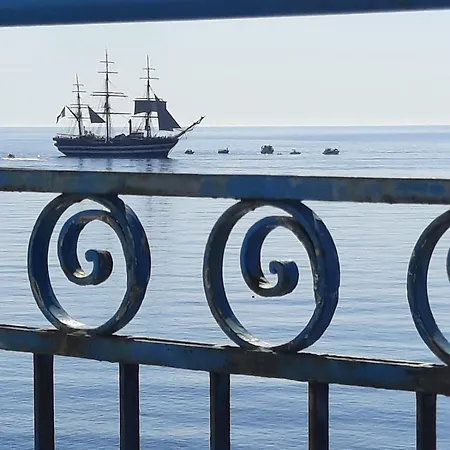 Arcadia Blu Bay * Джардіні-Наксос