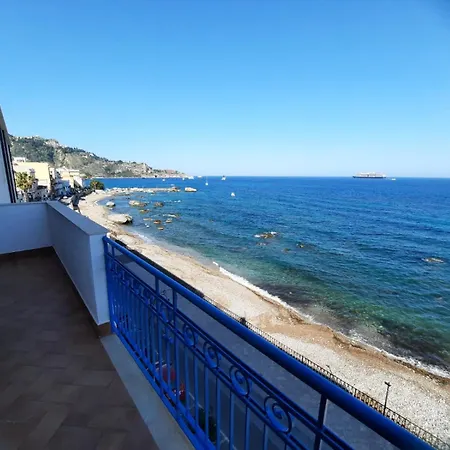 Appartamento Arcadia Blu Bay *