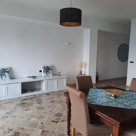 Arcadia Blu Bay * Джардіні-Наксос