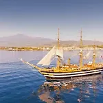 Arcadia Blu Bay Apartment Giardini Naxos