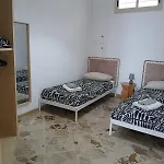 Apartment Arcadia Blu Bay *