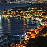 Apartment Arcadia Blu Bay Giardini Naxos