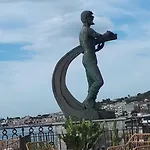 Apartment Arcadia Blu Bay *