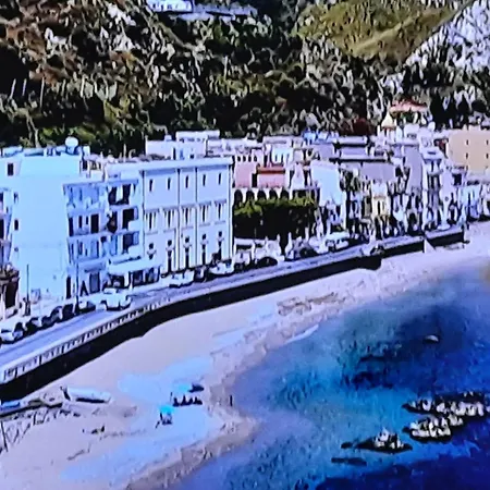 Apartment Arcadia Blu Bay Giardini Naxos
