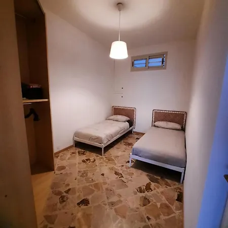 Arcadia Blu Bay Apartment