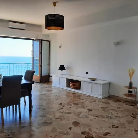 Apartment Arcadia Blu Bay Giardini Naxos