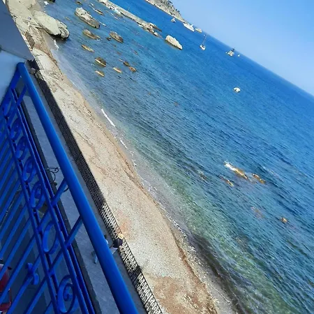 Arcadia Blu Bay Giardini Naxos