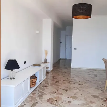 Arcadia Blu Bay Appartement *