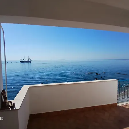 Apartment Arcadia Blu Bay Giardini Naxos