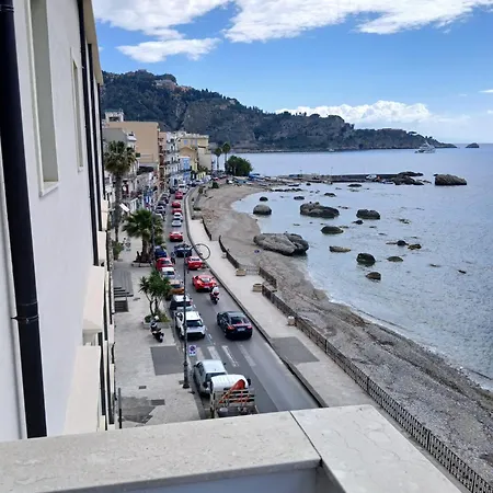 Arcadia Blu Bay Giardini Naxos