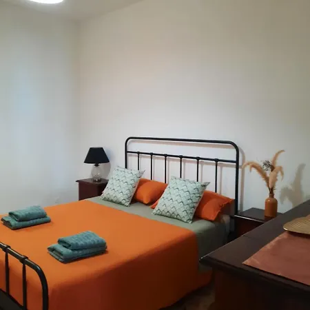 Apartment Arcadia Blu Bay Giardini Naxos