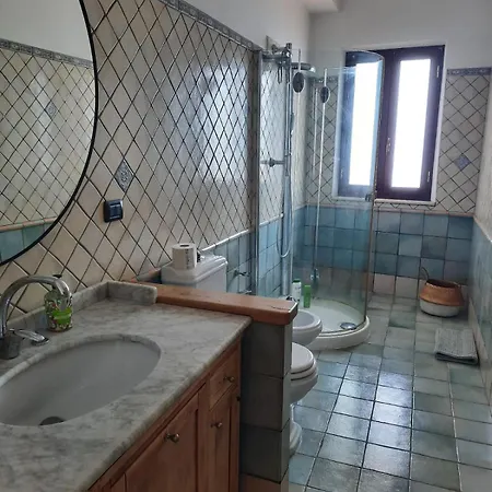 Arcadia Blu Bay Giardini-Naxos