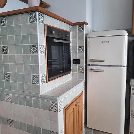 Appartement Arcadia Blu Bay *