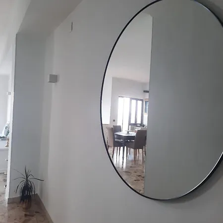 Appartement Arcadia Blu Bay Giardini-Naxos