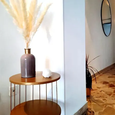 Arcadia Blu Bay Appartement