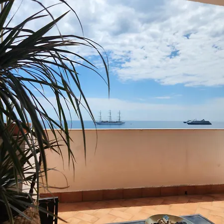 Arcadia Blu Bay