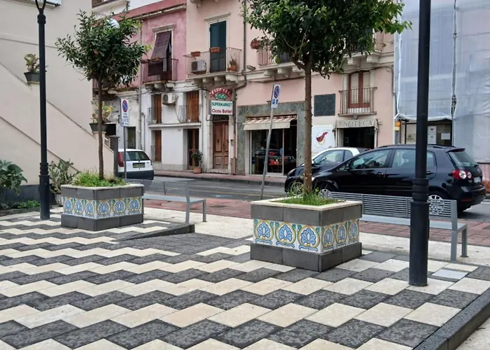 Arcadia Blu Bay Apartment