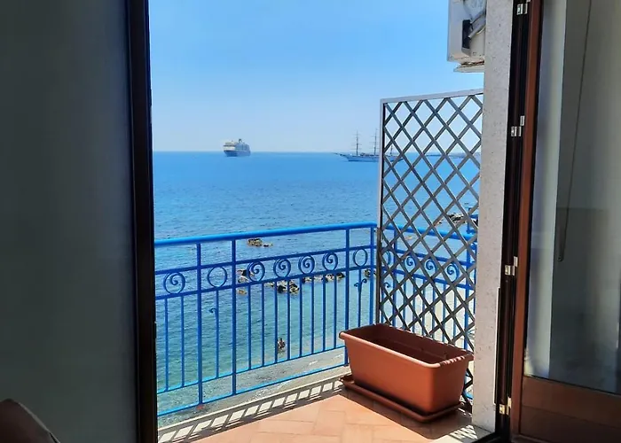 Arcadia Blu Bay Giardini Naxos