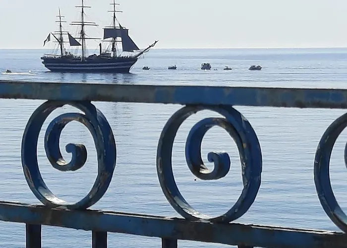 Arcadia Blu Bay * Giardini Naxos