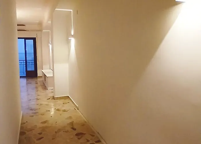 Arcadia Blu Bay * Giardini Naxos