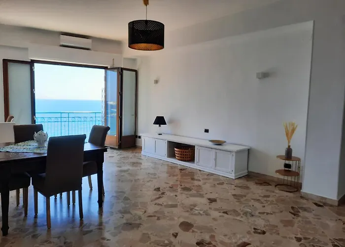 Appartamento Arcadia Blu Bay Giardini Naxos