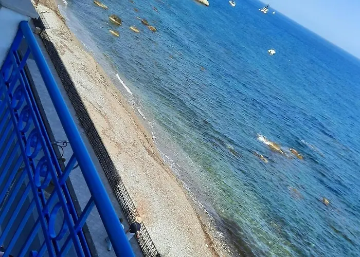 Arcadia Blu Bay Giardini Naxos