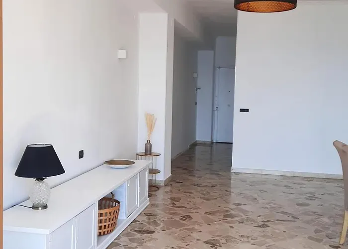 Arcadia Blu Bay Apartment *