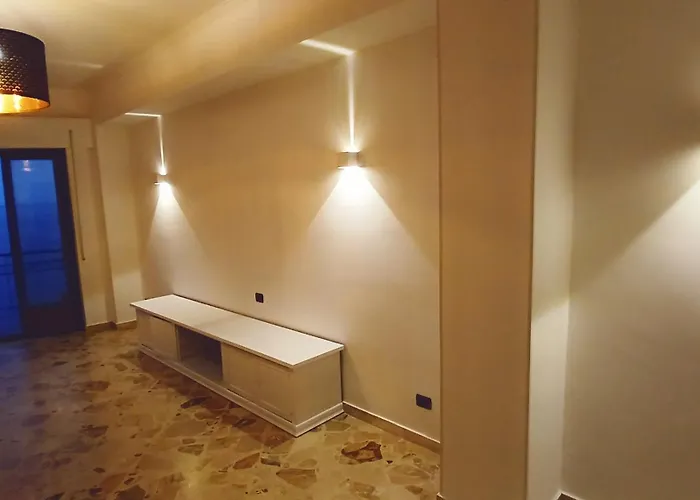 Apartment Arcadia Blu Bay *