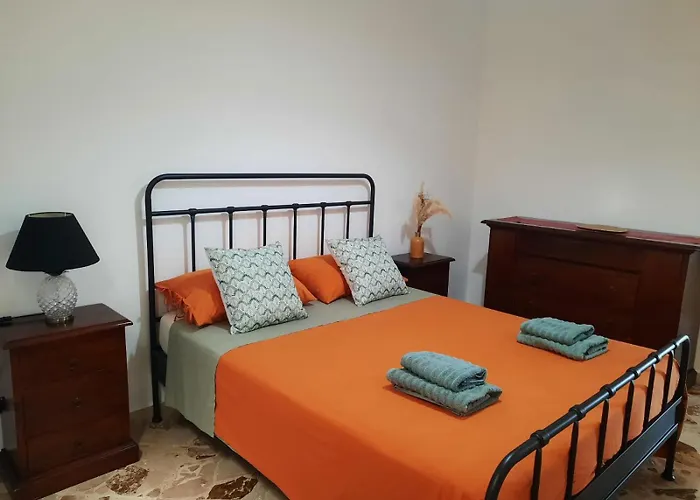 Appartamento Arcadia Blu Bay