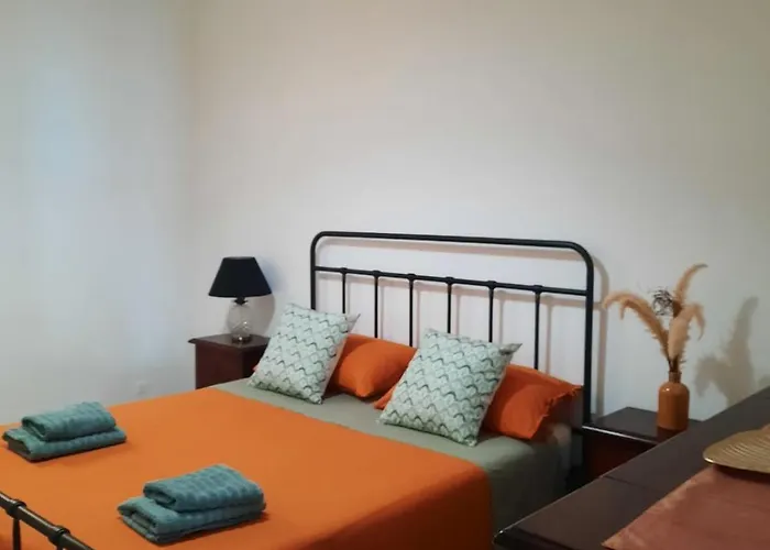 Apartment Arcadia Blu Bay Giardini Naxos