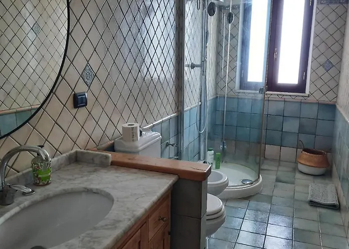 Arcadia Blu Bay Giardini Naxos