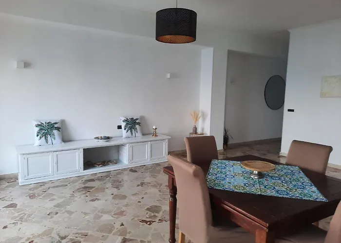 Arcadia Blu Bay * Giardini Naxos