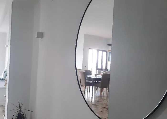 Appartamento Arcadia Blu Bay Giardini Naxos