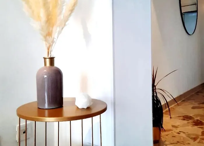 Arcadia Blu Bay Apartment