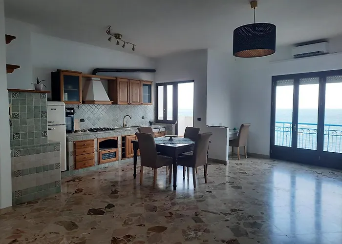 Arcadia Blu Bay * Giardini Naxos