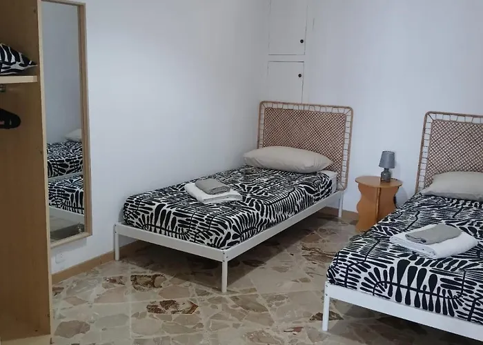 Appartamento Arcadia Blu Bay *