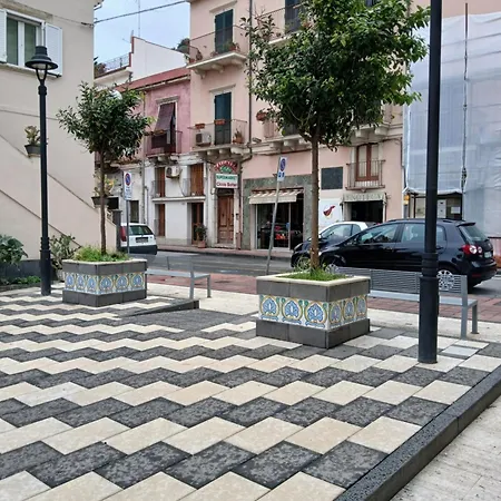 Arcadia Blu Bay Apartment