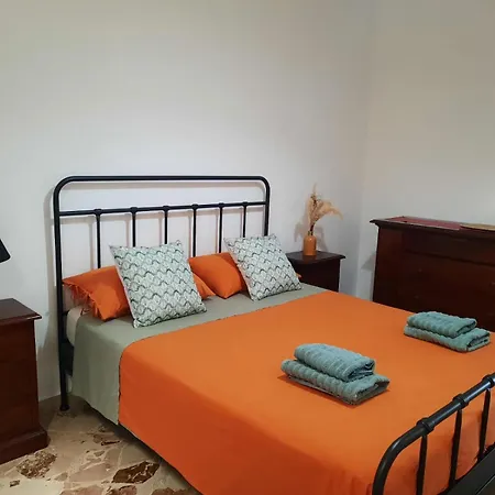 Apartment Arcadia Blu Bay