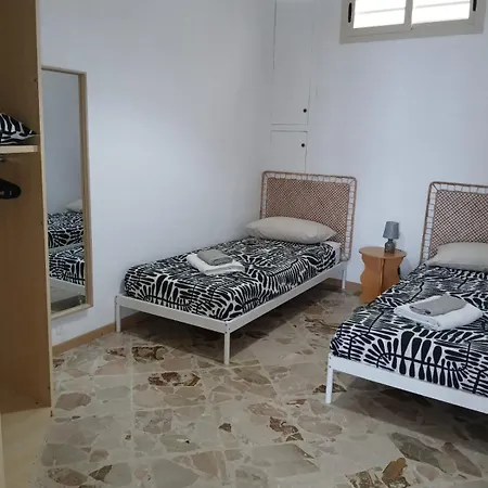 Apartment Arcadia Blu Bay *